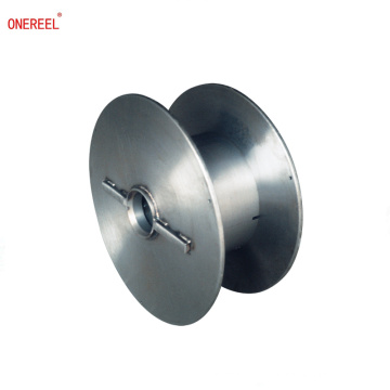 Steel Cable Spool Manufacturer